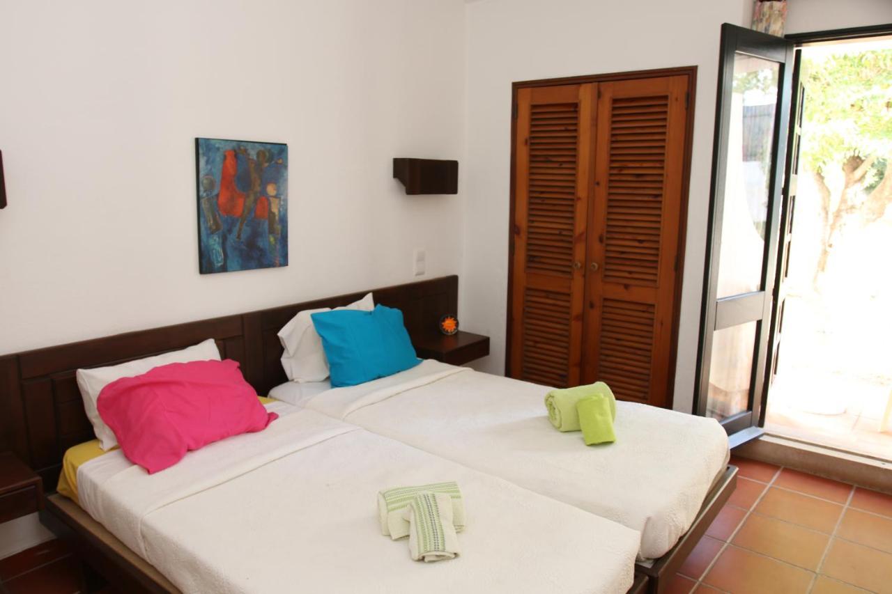 Villa Jacaranda - 550M From The Beach - Free Wifi - By Bedzy Albufeira Esterno foto
