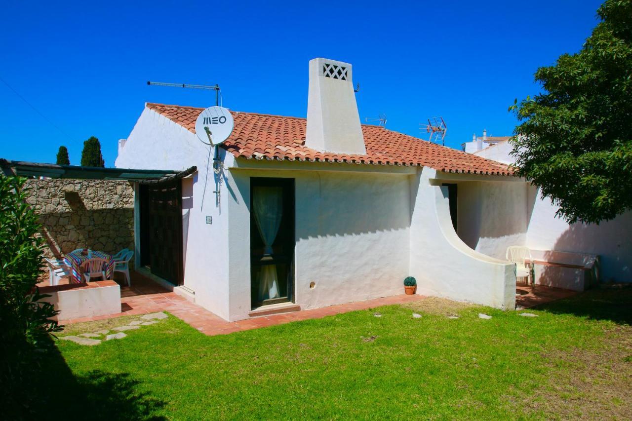 Villa Jacaranda - 550M From The Beach - Free Wifi - By Bedzy Albufeira Esterno foto