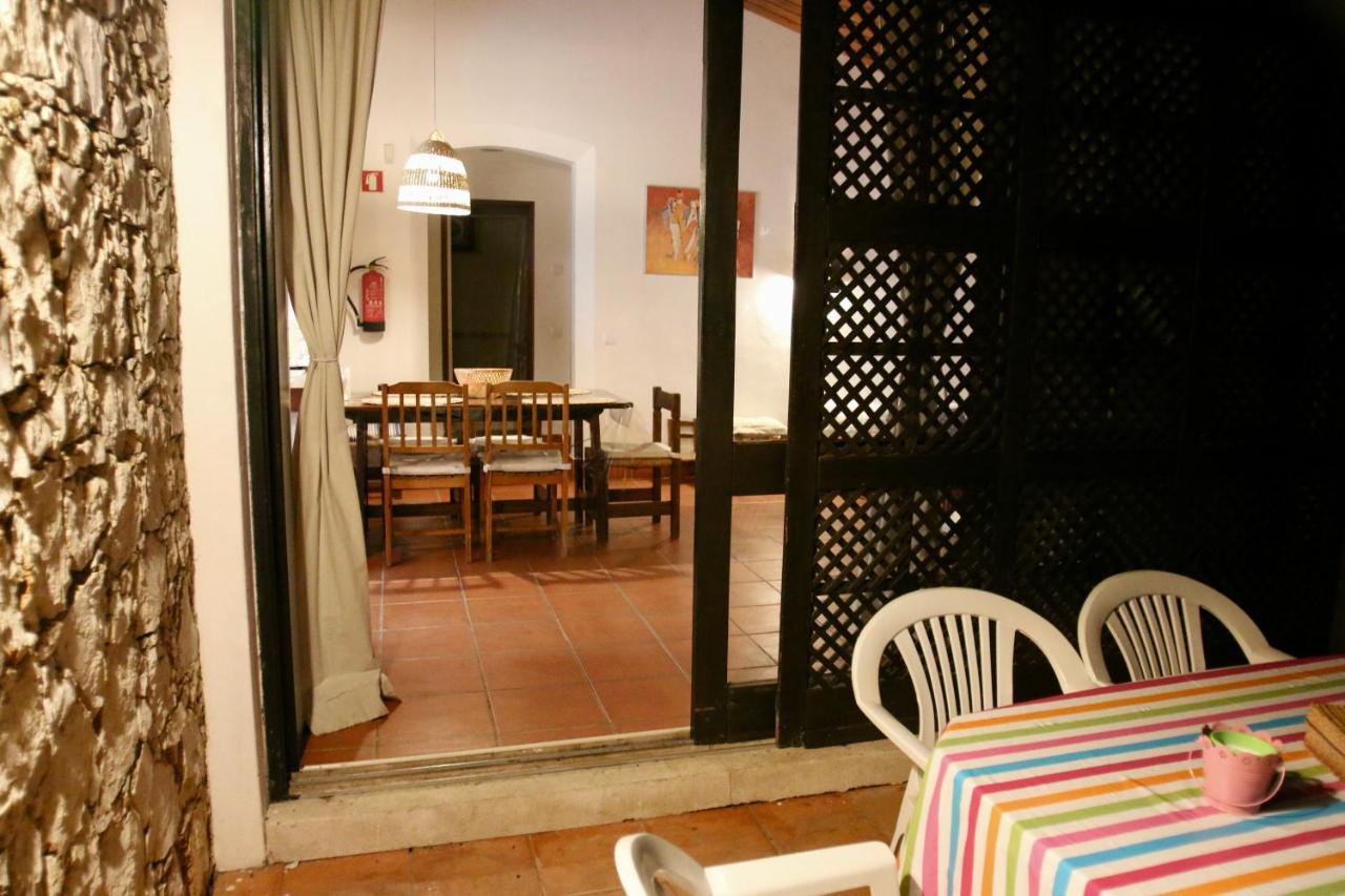 Villa Jacaranda - 550M From The Beach - Free Wifi - By Bedzy Albufeira Esterno foto