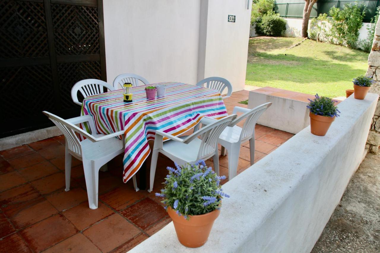 Villa Jacaranda - 550M From The Beach - Free Wifi - By Bedzy Albufeira Esterno foto