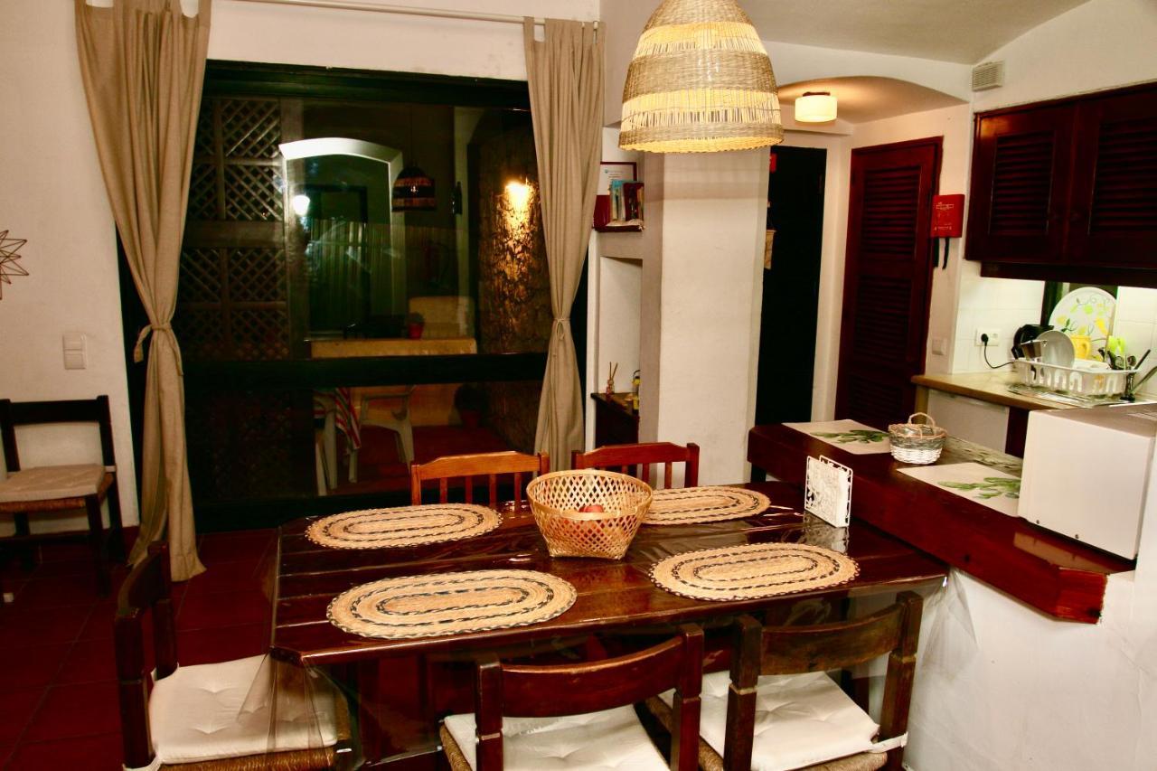 Villa Jacaranda - 550M From The Beach - Free Wifi - By Bedzy Albufeira Esterno foto