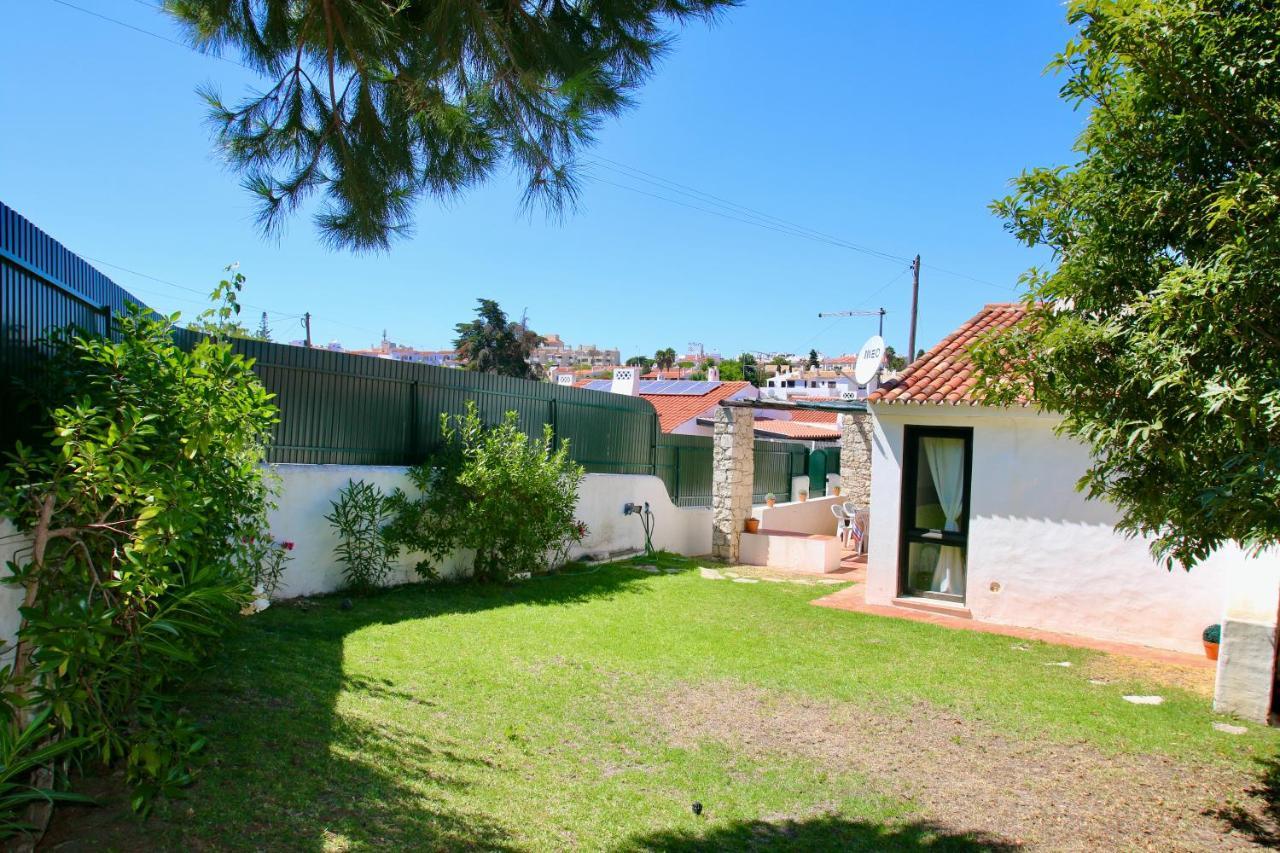 Villa Jacaranda - 550M From The Beach - Free Wifi - By Bedzy Albufeira Esterno foto