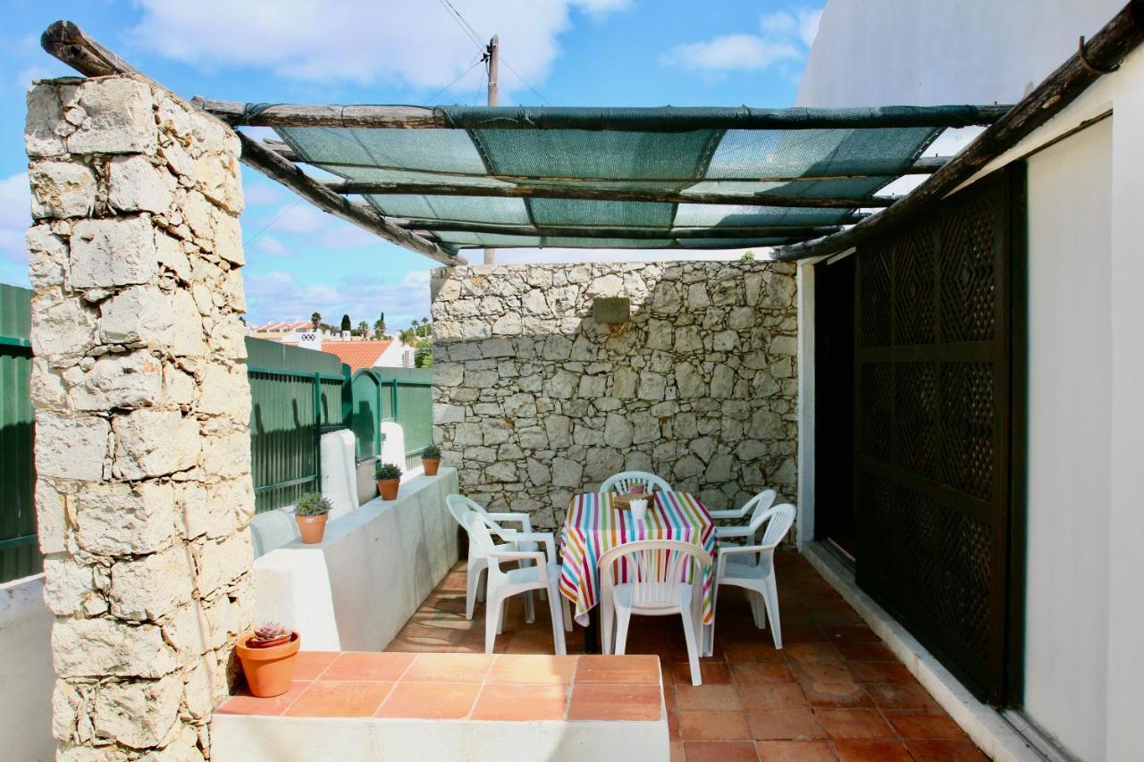 Villa Jacaranda - 550M From The Beach - Free Wifi - By Bedzy Albufeira Esterno foto