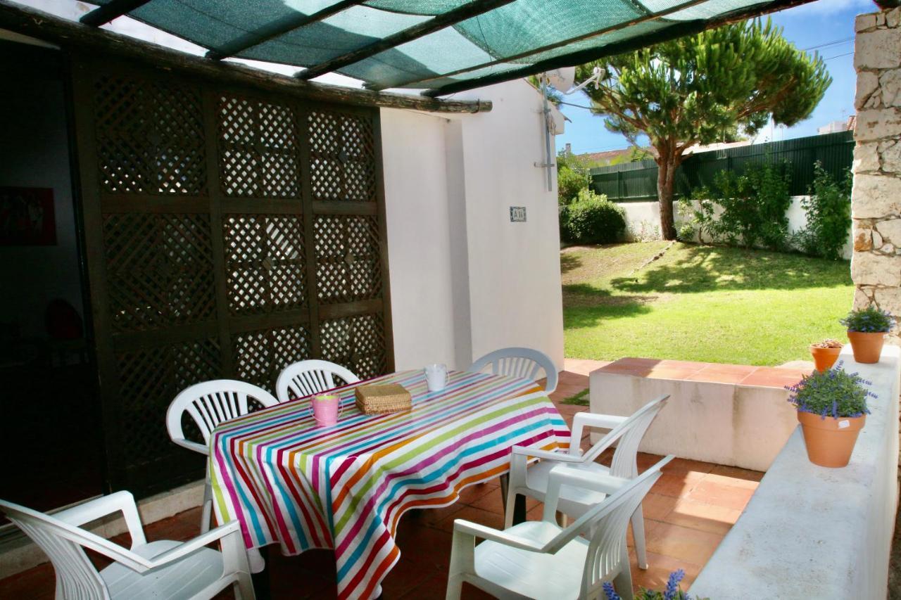 Villa Jacaranda - 550M From The Beach - Free Wifi - By Bedzy Albufeira Esterno foto