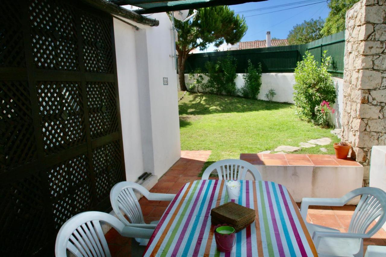 Villa Jacaranda - 550M From The Beach - Free Wifi - By Bedzy Albufeira Esterno foto