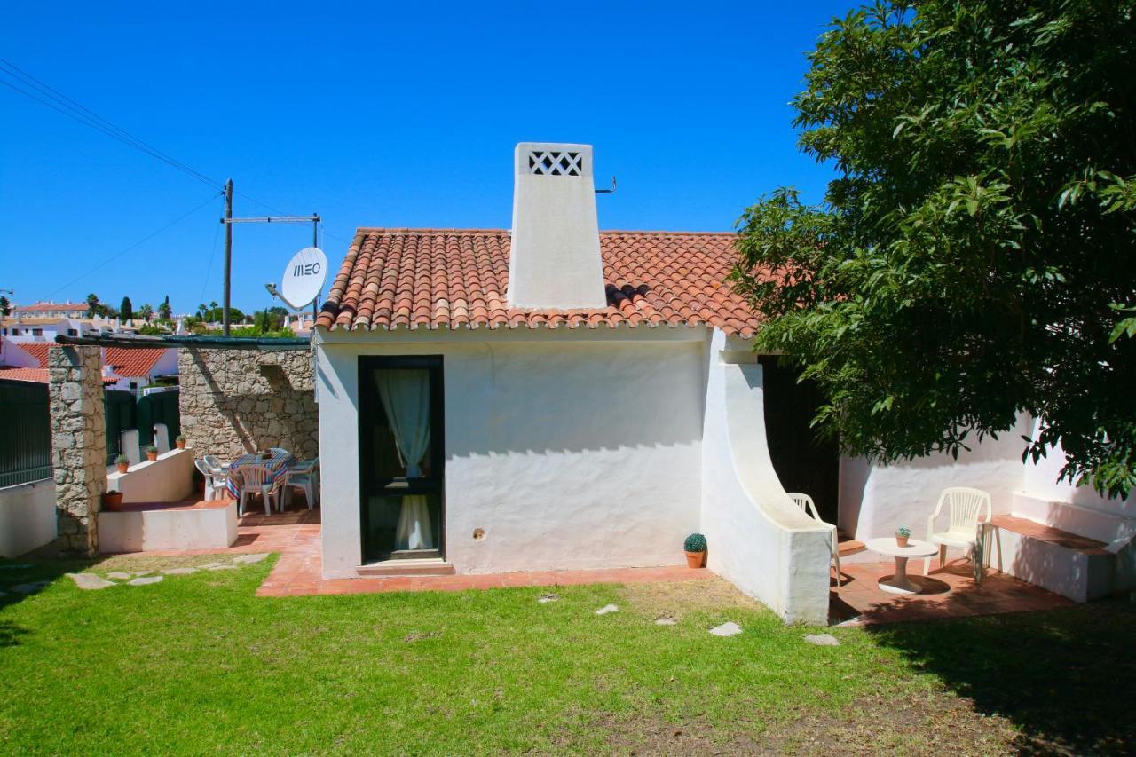 Villa Jacaranda - 550M From The Beach - Free Wifi - By Bedzy Albufeira Esterno foto
