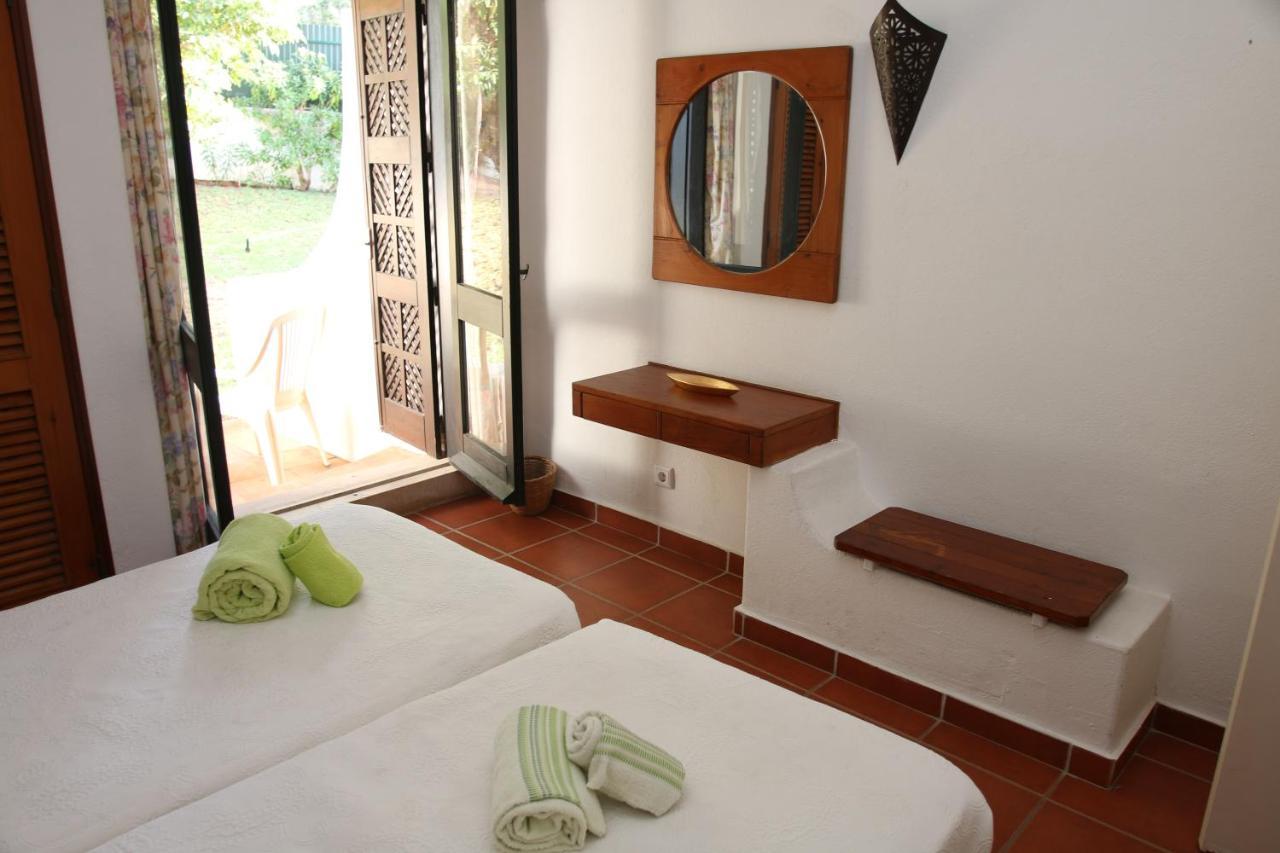 Villa Jacaranda - 550M From The Beach - Free Wifi - By Bedzy Albufeira Esterno foto