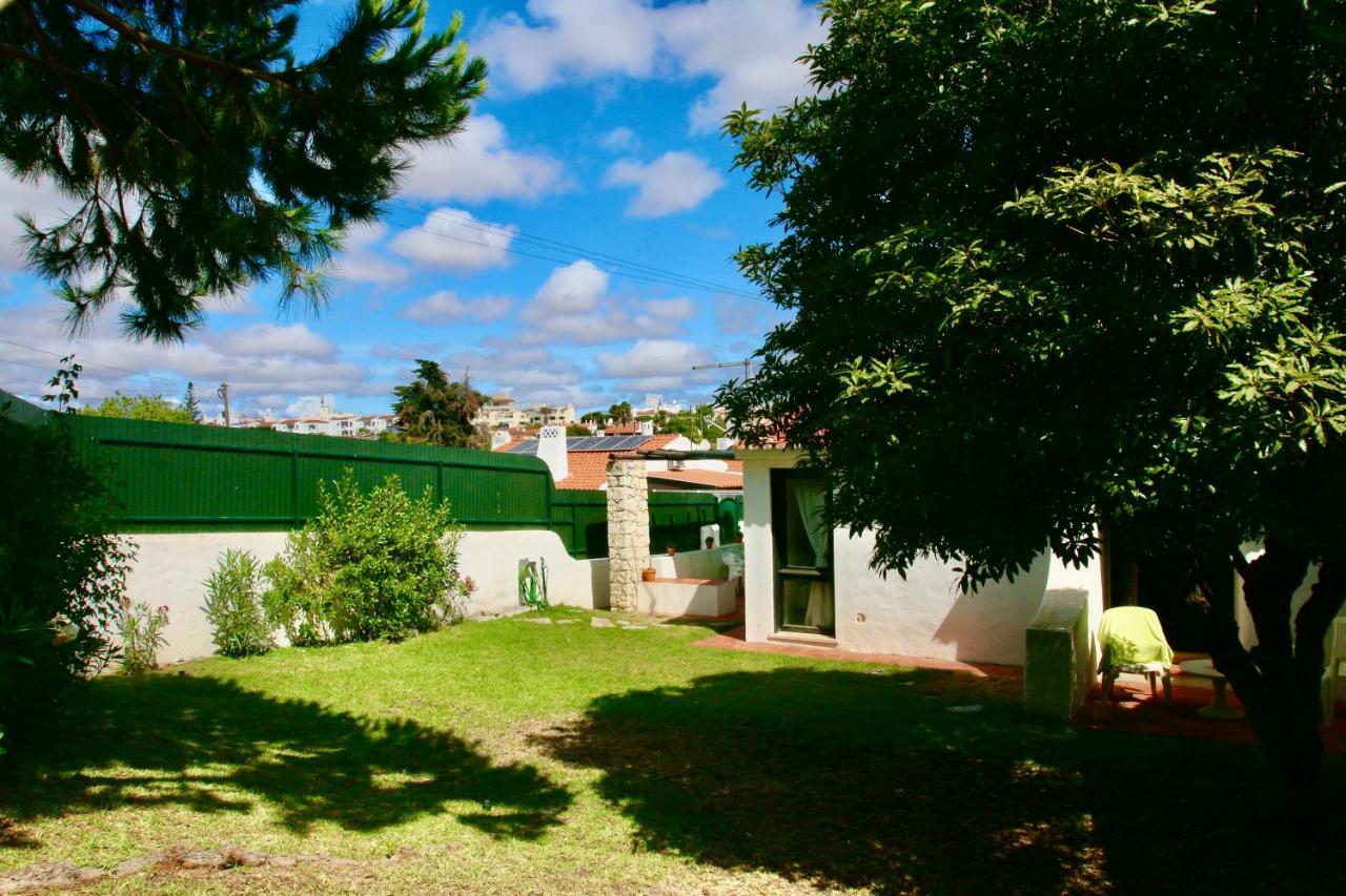 Villa Jacaranda - 550M From The Beach - Free Wifi - By Bedzy Albufeira Esterno foto
